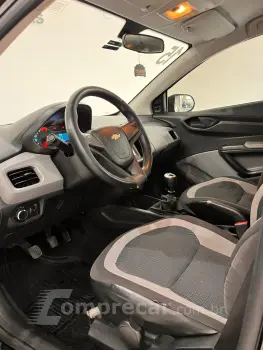 ONIX HATCH LT 1.0 8V FlexPower 5p Mec.