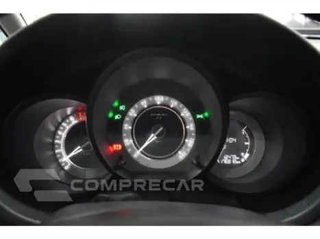 C3 - 1.5 TENDANCE 8V 4P MANUAL