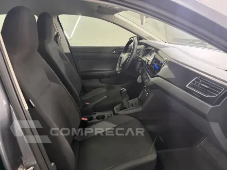 POLO 1.0 MPI Track