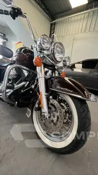 ROAD KING
