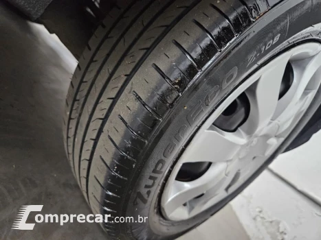 SANDERO Expression Hi-Flex 1.6 8V 5p