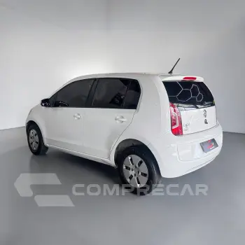 CROSS UP 1.0 MPI 12V