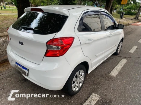 KA + 1.0 SE Plus 12V