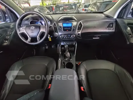 IX35 2.0 MPI 4X2 16V GASOLINA 4P MANUAL