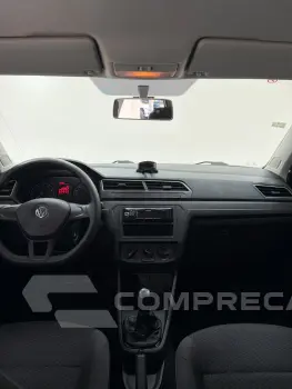 GOL 1.0 12V MPI Totalflex