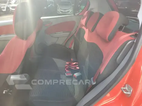 Palio SPORTING Dualogic 1.6 Flex 16V 5p