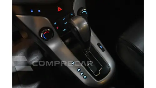 CRUZE SEDAN - 1.8 LT 16V 4P AUTOMÁTICO