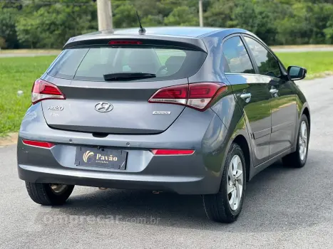 HB20 1.6 Premium 16V