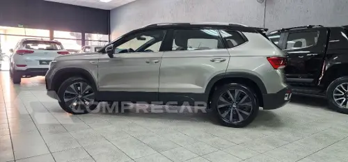 TAOS Launching Ed. 1.4 250 TSI Flex Aut.