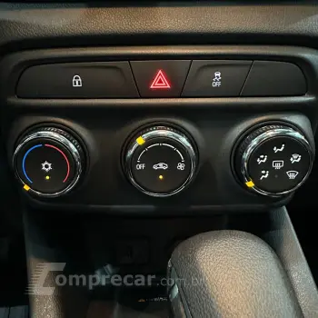 TRACKER Premier 1.2 Turbo 12V Flex Aut.