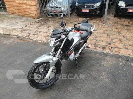 Twister  250