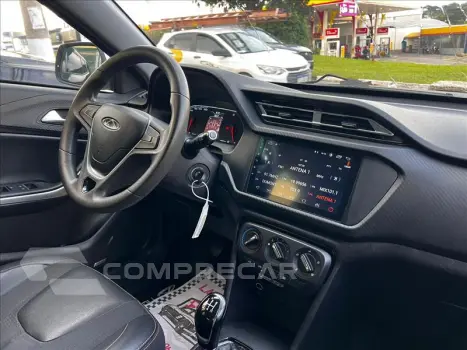 TIGGO 2 1.5 MPFI 16V Look