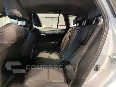 COROLLA CROSS 2.0 VVT-IE FLEX XRE DIRECT SHIFT
