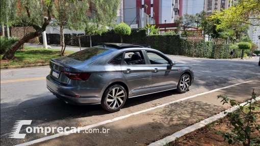 Volkswagen JETTA 2.0 350 TSI GLI 4 portas