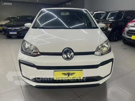 UP 1.0 MPI