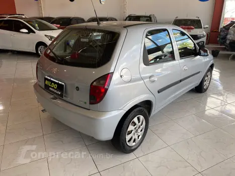 CELTA 1.0 MPFI LT 8V
