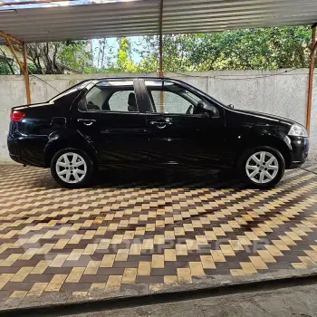 SIENA 1.0 MPI EL Celebration 8V