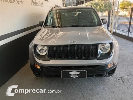 RENEGADE 1.8 16V STD
