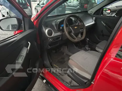 MONTANA 1.4 MPFI LS CS 8V