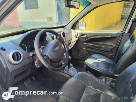 ECOSPORT 2.0 XLT 16V