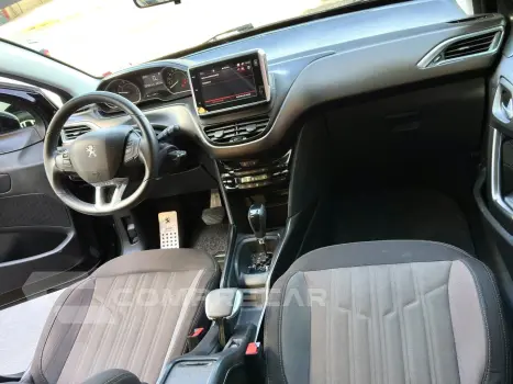 2008 1.6 16V FLEX GRIFFE 4P AUTOMÁTICO