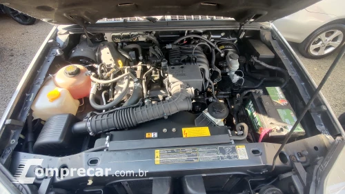 RANGER 2.3 XLT 16V 4X2 CD