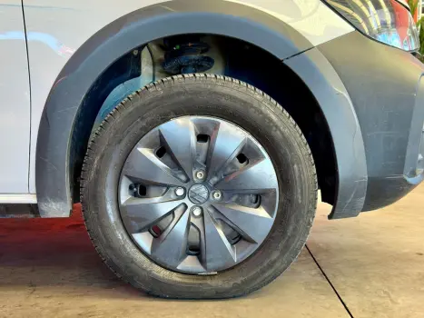 SAVEIRO 1.6 MSI ROBUST CS 16V FLEX 2P MANUAL