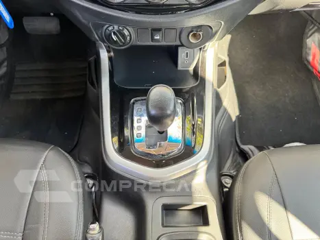 FRONTIER 2.3 16V Turbo Attack CD 4X4