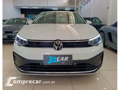 VIRTUS 1.0 170 TSI MANUAL