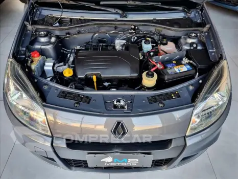 SANDERO 1.0 Expression 16V