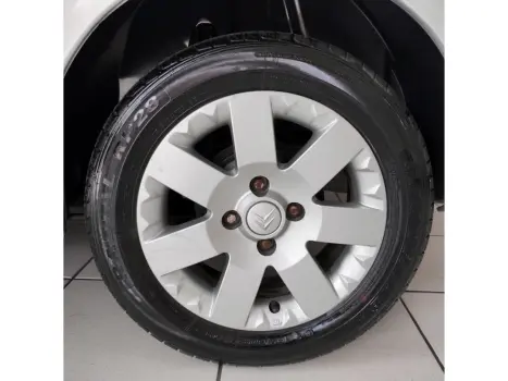 C3 1.4 I GLX 8V FLEX 4P MANUAL