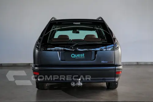 Marea Weekend Turbo 2.0 20V 4p