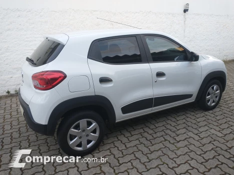 KWID 1.0 12V SCE ZEN
