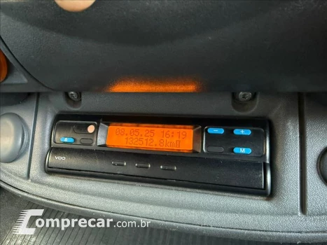 DUCATO 2.3 Minibus 16 Lugares Teto Alto 16V Turbo Intercoole