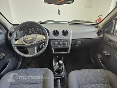 CELTA 1.0 MPFI LT 8V