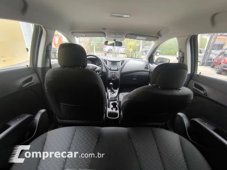 HB20 1.0 Comfort Plus 12V