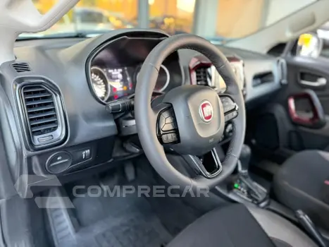 TORO 2.0 16V TURBO DIESEL FREEDOM 4WD AT9