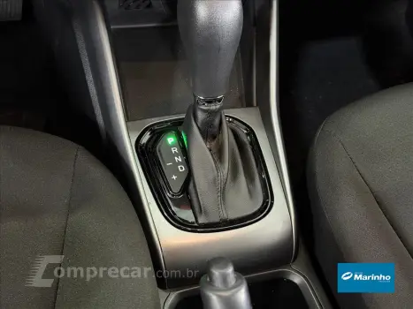 TORO 1.3 TURBO 270 FLEX ENDURANCE AT6