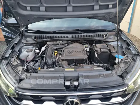 NIVUS 1.0 200 TSI Highline