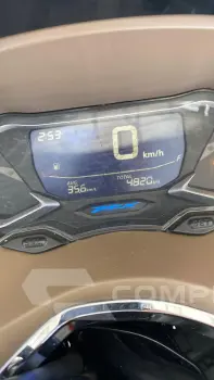 HONDA - PCX 160 DLX ABS