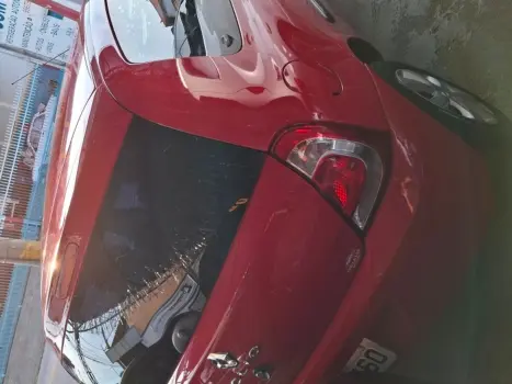 Clio 1.0 Authentique 16V Flex 2P Manual