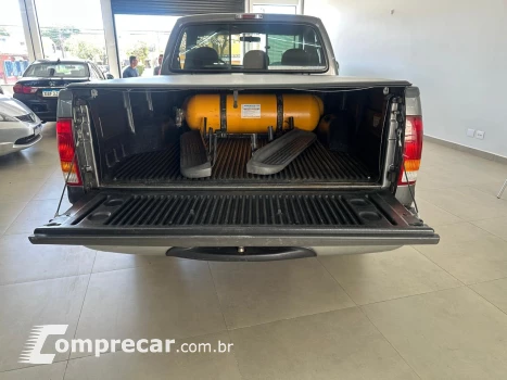 F-250 4.2 XLT 4X2 CS Turbo