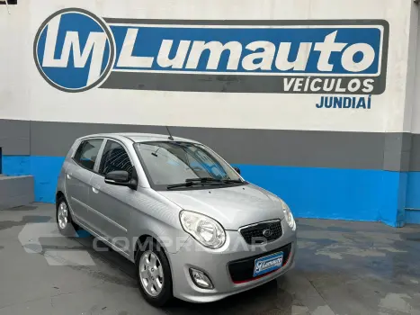 Kia PICANTO 1.0 EX 12V 4 portas