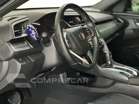 CIVIC 2.0 16vone Sport