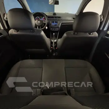 Gol 1.6 MSI Flex 16V 5p Aut.