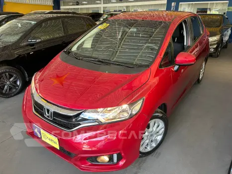 Fit LX 1.5 Flexone 16V 5p Aut.