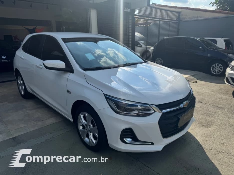 ONIX 1.0 Turbo Premier