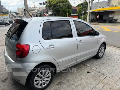 FOX 1.0 MI Bluemotion 8V