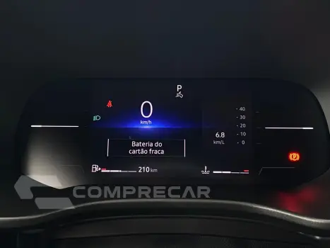 Kardian Techno Flex 1.0 TB 12V 5p Aut.