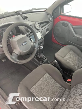 KA 1.0 I 8V